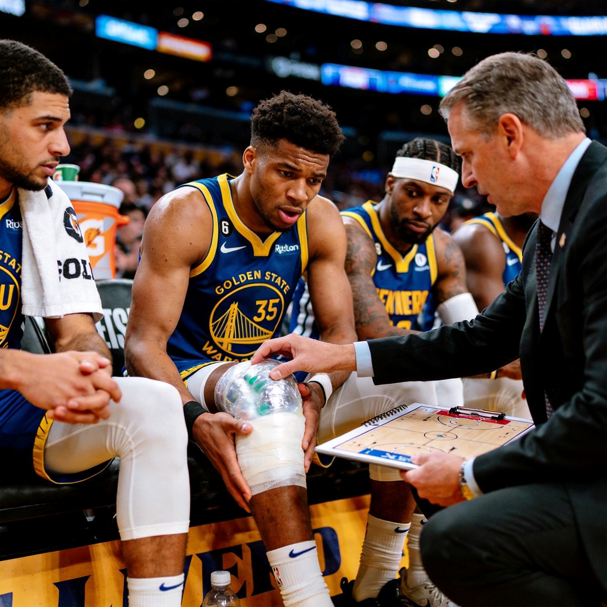NBA季后赛